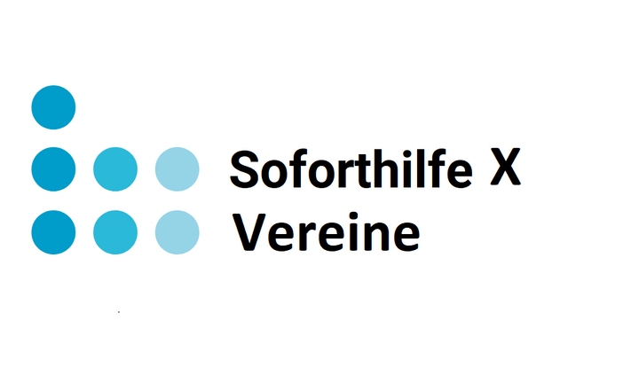 Soforthilfe X Vereine Soforthilfe X Vereine