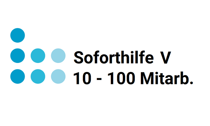 IBB Soforthilfe V - Corona Zuschüsse IBB Soforthilfe V - Corona Zuschüsse