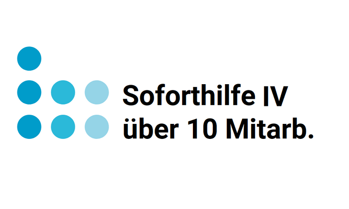 IBB Soforthilfe IV - Corona Zuschüsse IBB Soforthilfe IV - Corona Zuschüsse