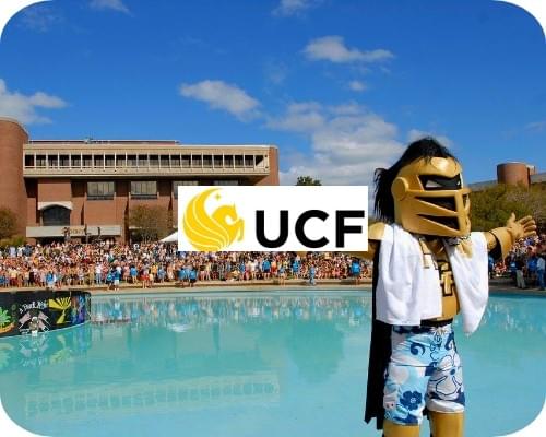University of Central Florida University of Central Florida