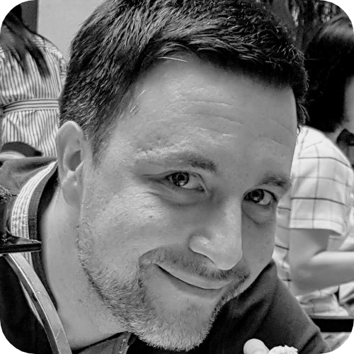 Alexey Shilin Alexey Shilin