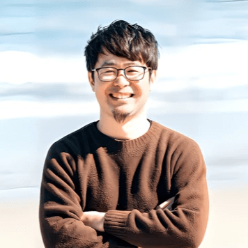 株式会社VENTURAS  最高技術責任者CTO 尾島恵太 株式会社VENTURAS  最高技術責任者CTO 尾島恵太