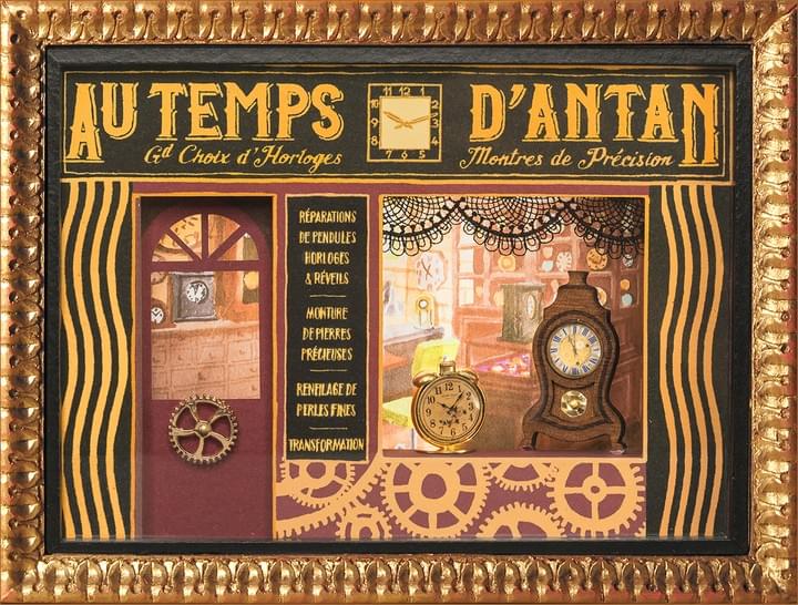 La Fromagerie La Fromagerie