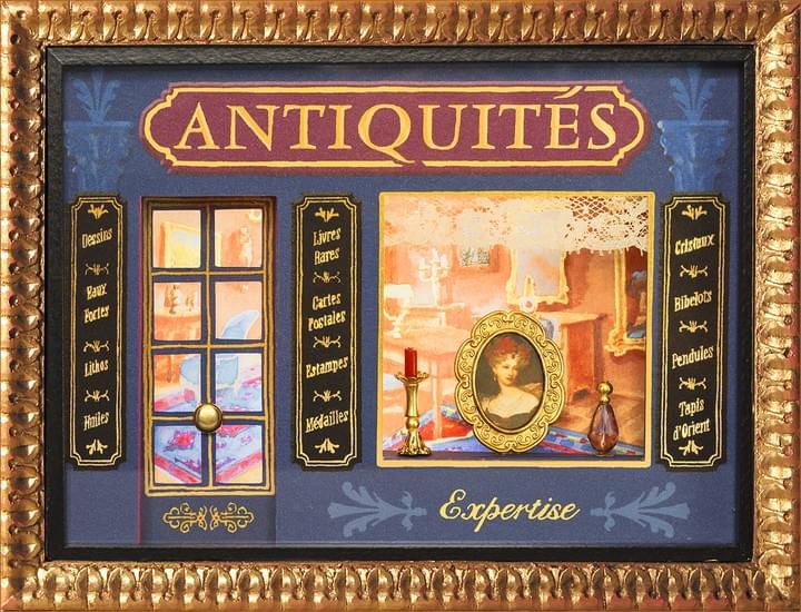 Le Restaurant Le Restaurant