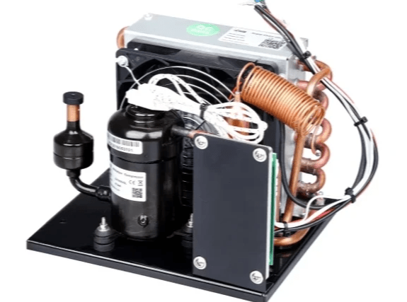 DC Condensing Unit DC Condensing Unit