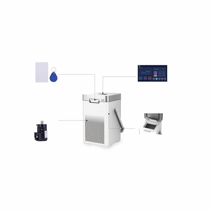 RIGID HVAC provides compact cooling solutions, including mini compressors, portable ACs, and custom refrigeration. RIGID HVAC provides compact cooling solutions, including mini compressors, portable ACs, and custom refrigeration.