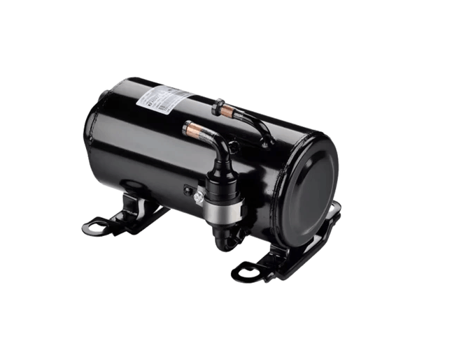 7.5cc Larger Compressor  HB075Z12V 7.5cc Larger Compressor  HB075Z12V