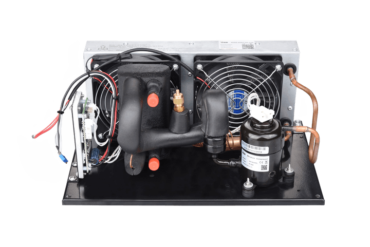 Plate Liquid Chiller, DV1910E-P Plate Liquid Chiller, DV1910E-P