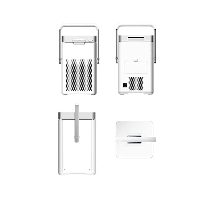 RIGID HVAC provides compact cooling solutions, including mini compressors, portable ACs, and custom refrigeration. RIGID HVAC provides compact cooling solutions, including mini compressors, portable ACs, and custom refrigeration.