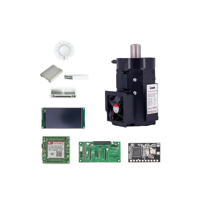 RIGID HVAC provides compact cooling solutions, including mini compressors, portable ACs, and custom refrigeration. RIGID HVAC provides compact cooling solutions, including mini compressors, portable ACs, and custom refrigeration.