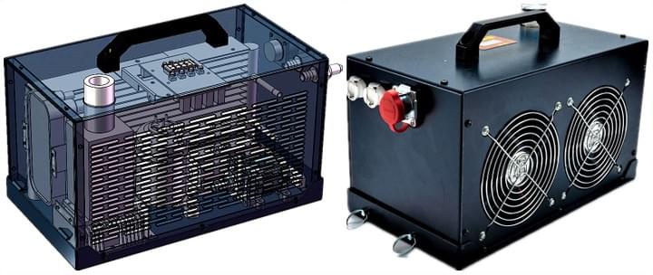 12V Compact Cooler for body cooling, personal cooling and commercial cooling 12V Compact Cooler for body cooling, personal cooling and commercial cooling