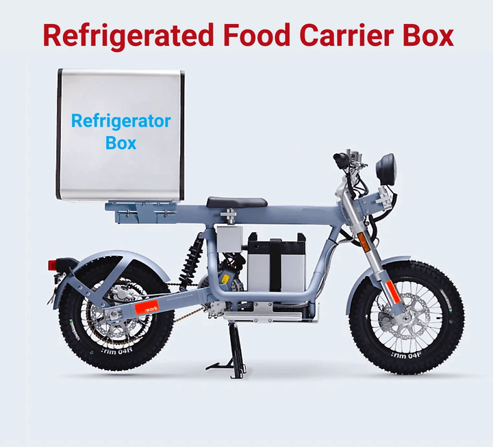 Miniature Inverter DC Compressor Miniature Inverter DC Compressor