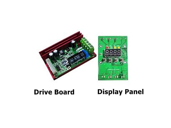 Direct Expansion System, DV1910 Direct Expansion System, DV1910