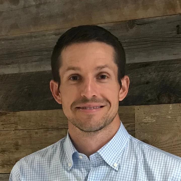 Malcolm Sweeney Headshot Malcolm Sweeney Headshot