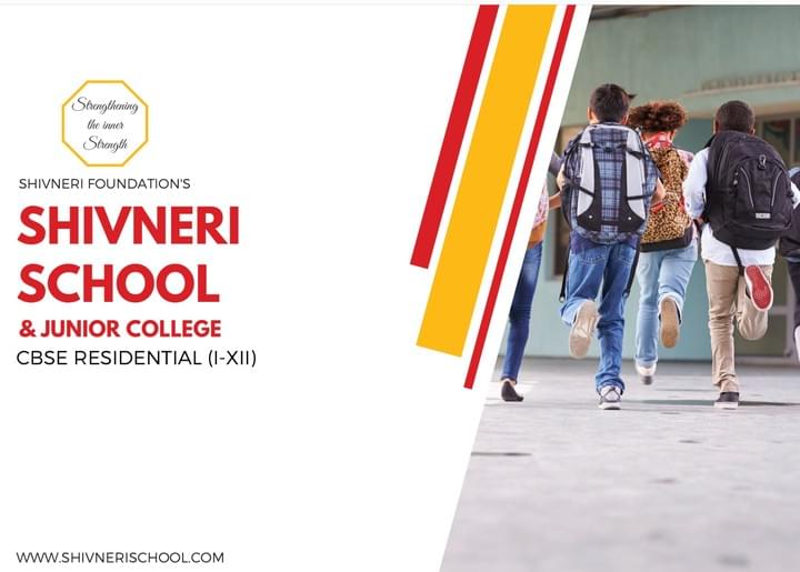 Shivneri School and Junior College Shivneri School and Junior College