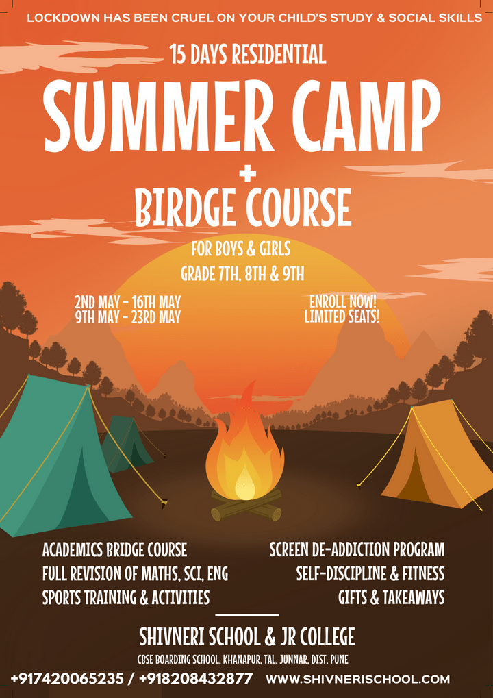Summer Camp Summer Camp