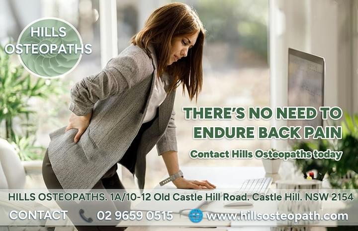 Back Pain ? Contact us for a qualified consultation today Back Pain ? Contact us for a qualified consultation today