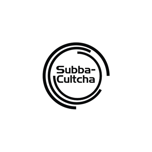 Subba-Cultcha logo Subba-Cultcha logo