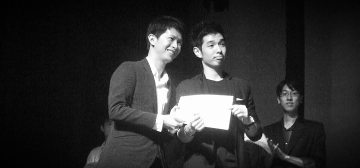 Jasper Lee Award Winning Magician Singapore Close Up Magic Champion 2007 Jasper Lee Award Winning Magician Singapore Close Up Magic Champion 2007
