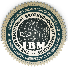 International Brotherhood of Magician Singapore International Brotherhood of Magician Singapore