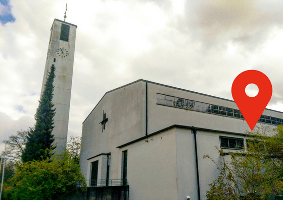 Buecherei Neusaess Buecherei Neusaess