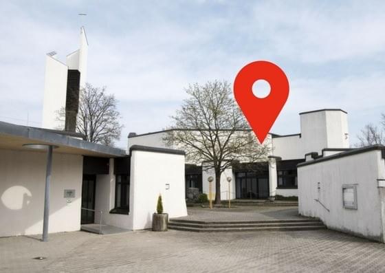 Bücherei Sankt Thomas Morus Neusäss Bücherei Sankt Thomas Morus Neusäss