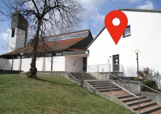 Bücherei Steppach Bücherei Steppach