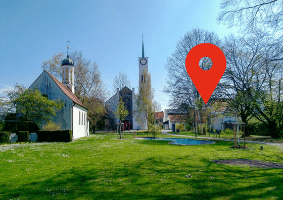 Bücherei Neusäß Bücherei Neusäß