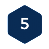 Etape 5 Etape 5