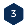 Etape 3 Etape 3