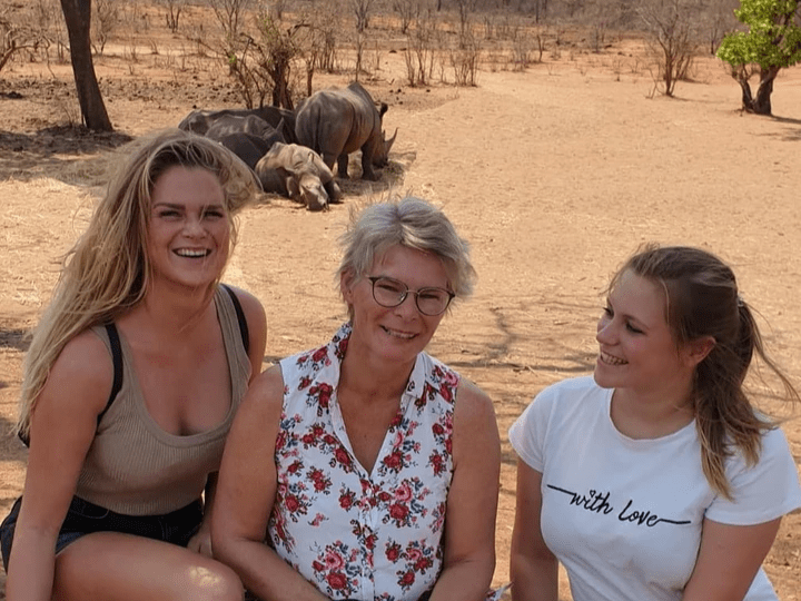 Rhino walk review Rhino walk review
