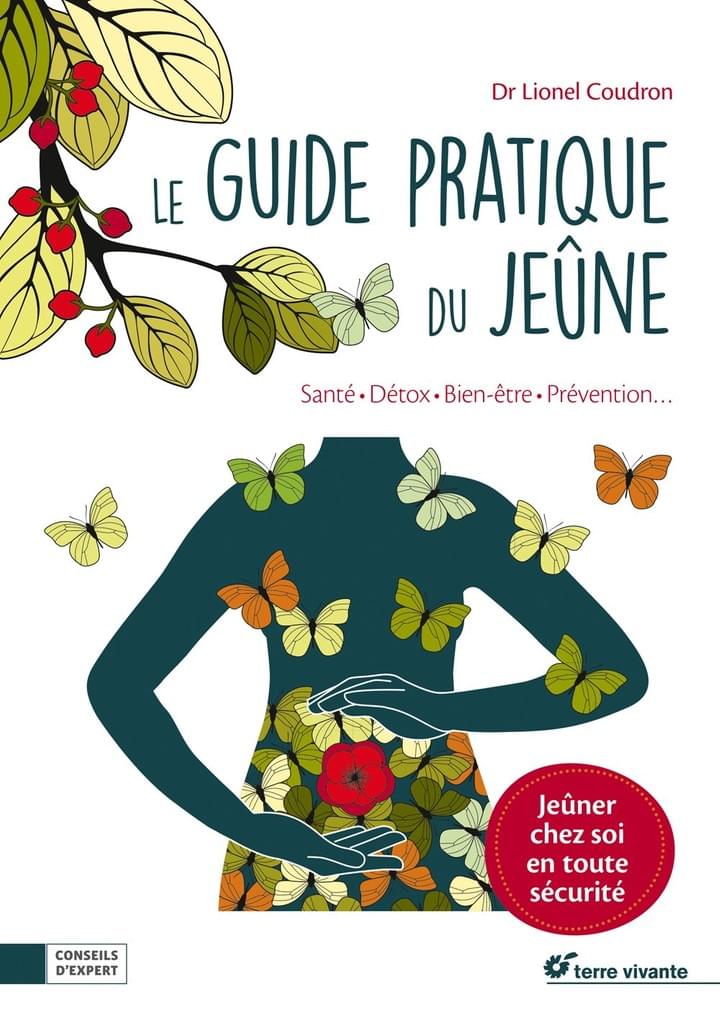 Bibliographie les secrets de la santé - le guide pratique du jeûne Bibliographie les secrets de la santé - le guide pratique du jeûne