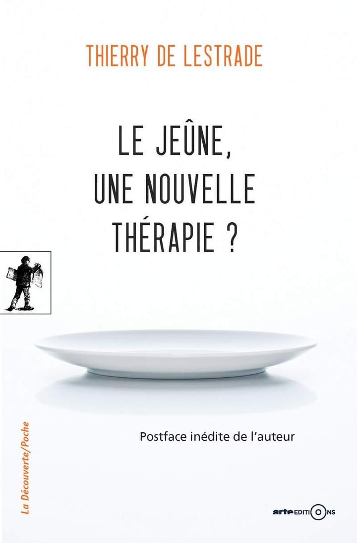 Bibliographie les secrets de la santé - Le jeûne - une nouvelle thérapie. Reportage diffusé sur Arte Bibliographie les secrets de la santé - Le jeûne - une nouvelle thérapie. Reportage diffusé sur Arte