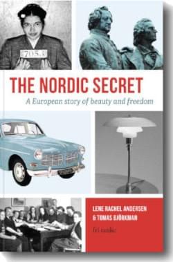 Tomas Björkman: The Nordic Secret Tomas Björkman: The Nordic Secret
