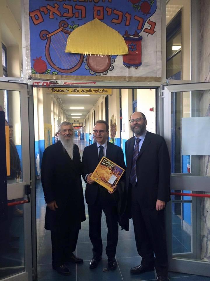 Stefano Parisi, candidato sindaco di Milano Stefano Parisi, candidato sindaco di Milano