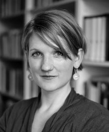 Anne-Dore Krohn (Copyright: Carsten Kampf) Anne-Dore Krohn (Copyright: Carsten Kampf)