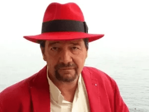 Adriana Altaras, Photo © Jacob Boerner Adriana Altaras, Photo © Jacob Boerner