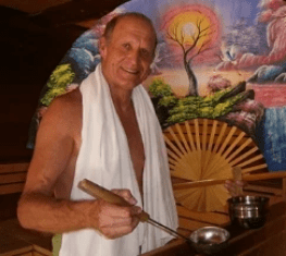 Bernd Gritschacher Bernd Gritschacher