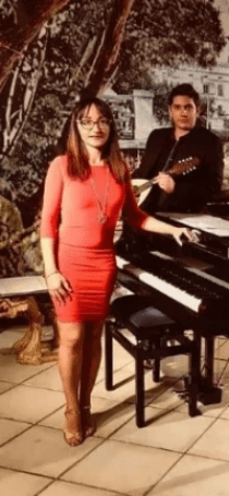 Prof. Sandra Klen & Deni Klen Prof. Sandra Klen & Deni Klen