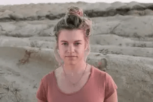 Marie Gamillscheg Marie Gamillscheg