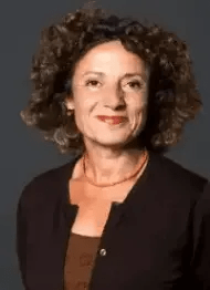 Adriana Altaras, Photo © Jacob Boerner Adriana Altaras, Photo © Jacob Boerner