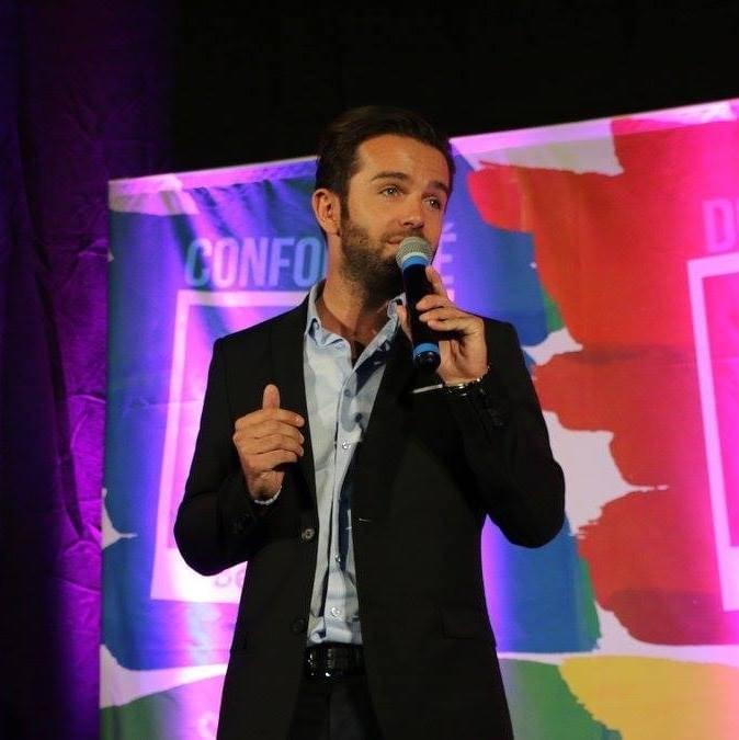 Gary Vercruysse Gary Vercruysse