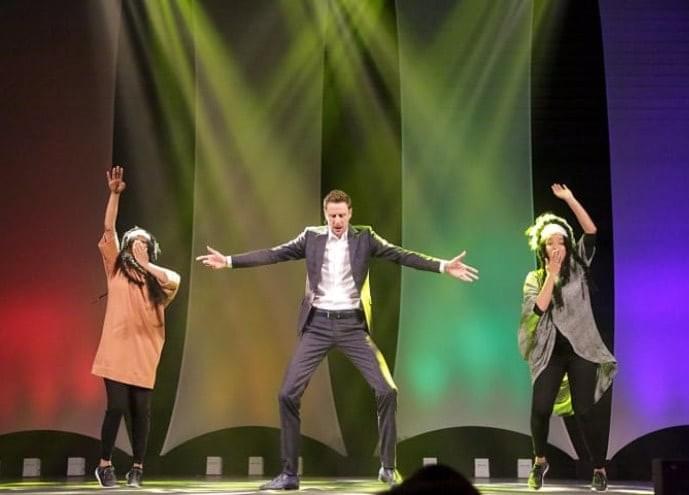 Agence événementielle Lille Agence événementielle Lille