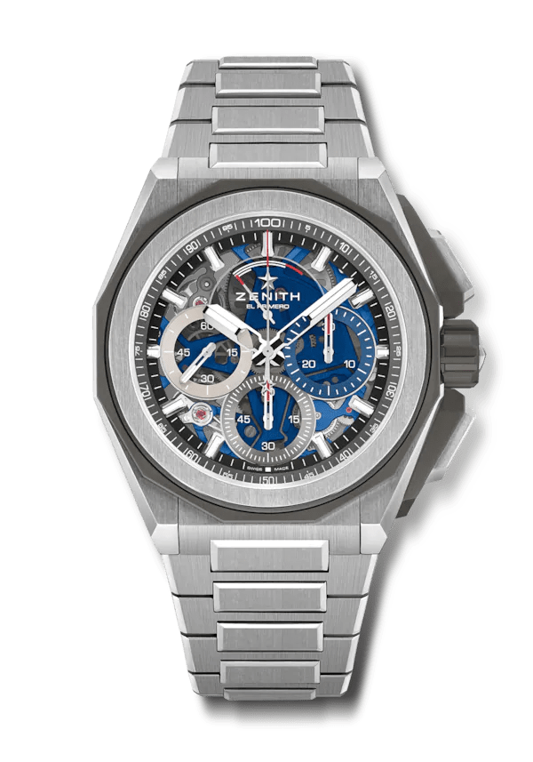 Defy Extreme (95.9100.9004/01.I001) Defy Extreme (95.9100.9004/01.I001)