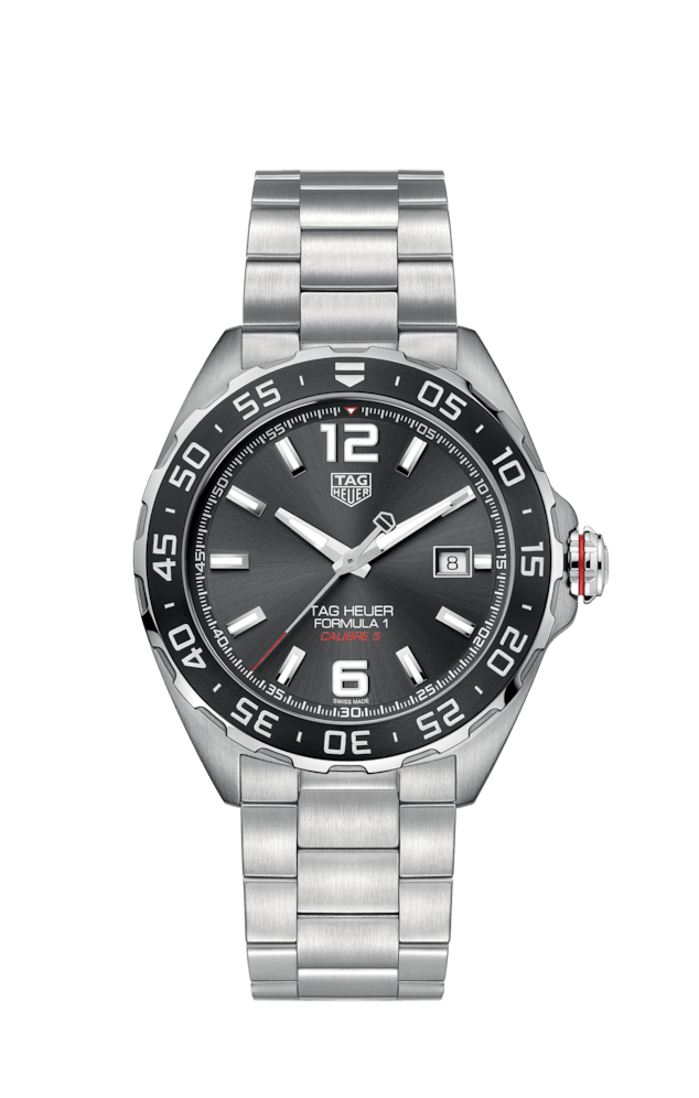 TAG Formula F1 (WAZ2011.BA0842) TAG Formula F1 (WAZ2011.BA0842)