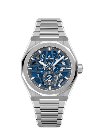 Defy Classic (95.9000.670/78.M9000) Defy Classic (95.9000.670/78.M9000)