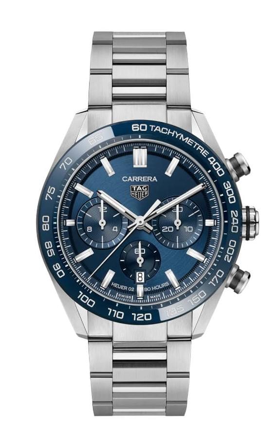 TAG Carrera (CBN2A1A.BA0643) TAG Carrera (CBN2A1A.BA0643)