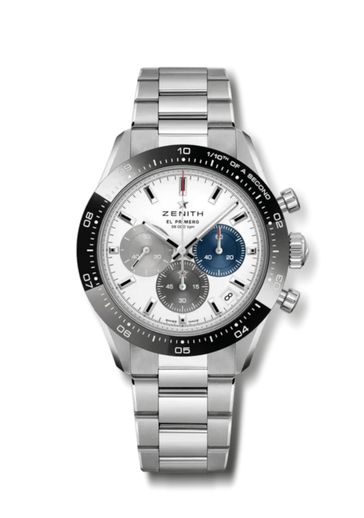 Chronomaster Sport (03.3100.3600/69.M3100) Chronomaster Sport (03.3100.3600/69.M3100)
