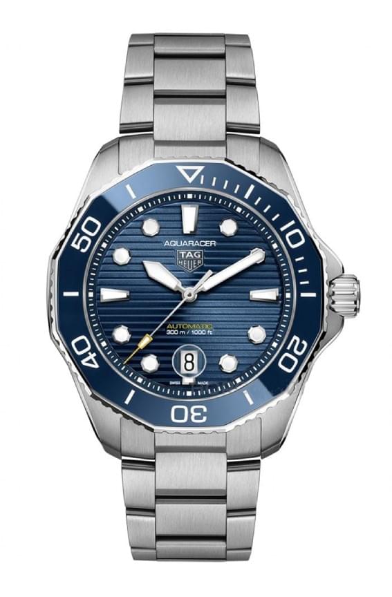 TAG Aquaracer (WBP201B.BA0632) TAG Aquaracer (WBP201B.BA0632)