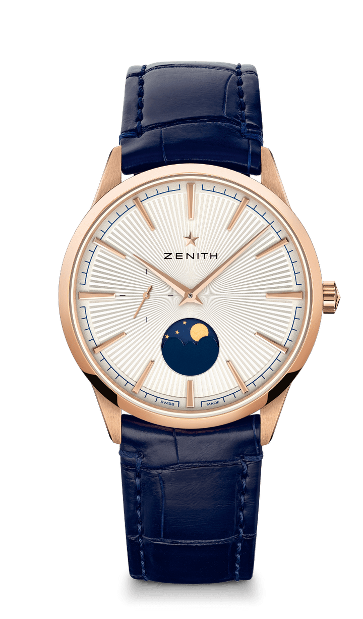 Elite Moonphase (18.3100.692/01.C922) Elite Moonphase (18.3100.692/01.C922)